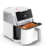 Moulinex Easy Fry Silence 7 L, vue 2, en miniature