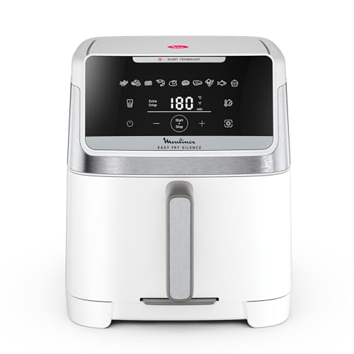 Moulinex Easy Fry Silence 7 L, vue 1