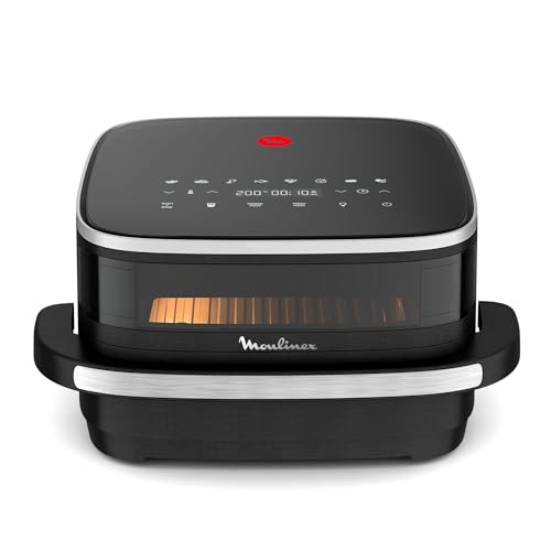 Moulinex Easy Fry XL Surface 4 L, vue 1, modèle disponible à la place