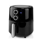 Nedis Air fryer 3 L, vue 2, en miniature