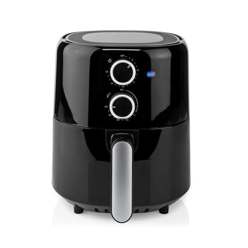 Nedis Air fryer 3 L, vue 1