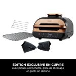 Ninja AG551EUCP, vue 2, en miniature