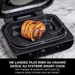 Ninja AG551EUCP, vue 4, en miniature