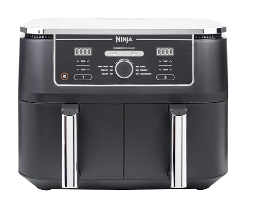 Ninja Air Fryer AF400EU, vue 1