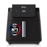 Ninja Air Fryer MAX AF170, vue 1, en miniature