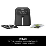 Ninja Air Fryer MAX AF170, vue 2, en miniature