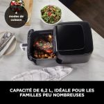 Ninja Air Fryer MAX AF170, vue 3, en miniature