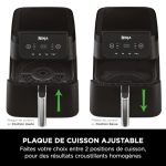 Ninja Air Fryer MAX AF170, vue 4, en miniature