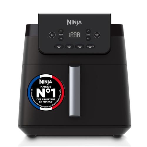 Ninja Air Fryer MAX AF170, vue 1