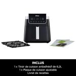 Ninja Air Fryer MAX PRO, vue 2, en miniature