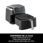 Ninja Air Fryer PRO AF140, vue 2, en miniature
