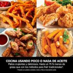 Ninja Air Fryer PRO AF140, vue 3, en miniature