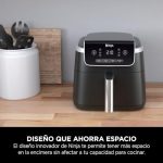 Ninja Air Fryer PRO AF140, vue 4, en miniature