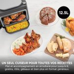 Ninja Combi 12-en-1 Multicuiseur, vue 2, en miniature