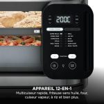 Ninja Combi 12-en-1 Multicuiseur, vue 4, en miniature