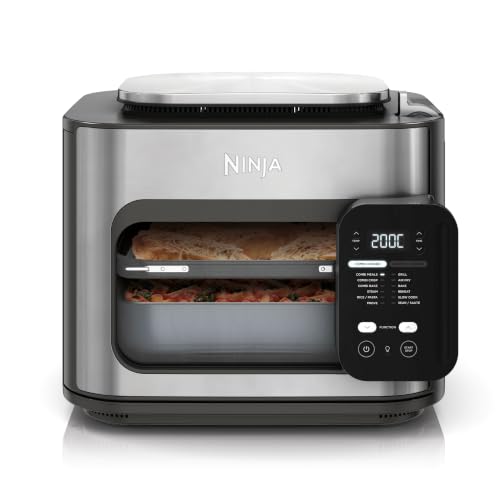 Ninja Combi 12-en-1 Multicuiseur, vue 1