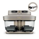 Ninja CRISPi DualZone, vue 4, en miniature
