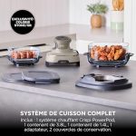 Ninja CRISPi FN101, vue 2, en miniature