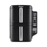 Ninja Double Stack, vue 1, en miniature