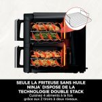 Ninja Double Stack, vue 2, en miniature