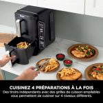 Ninja Double Stack, vue 4, en miniature