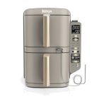 Ninja Double Stack XL avec thermosonde SL451, vue 1, en miniature