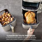 Ninja Double Stack XL avec thermosonde SL451, vue 2, en miniature
