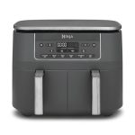 Ninja Dual Zone DZ300 7,6 L, vue 1, en miniature