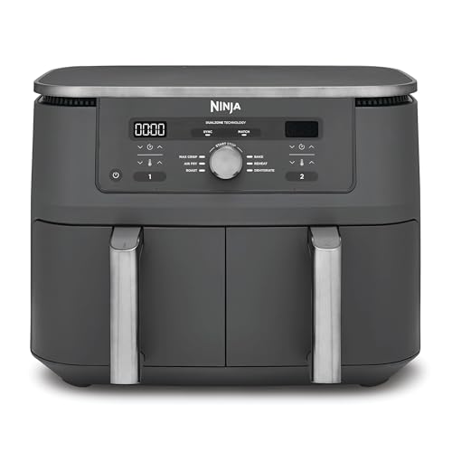 Ninja Dual Zone MAX DZ400, vue 1
