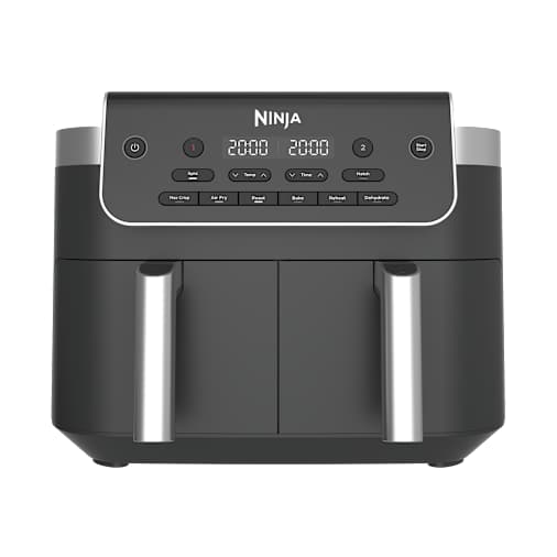 Ninja DualZone DZ801 7,6 L, vue 1