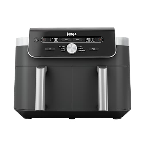 Ninja DualZone MAX DZ901, vue 1