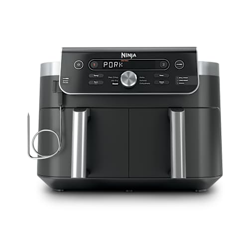 Ninja DualZone MAX DZ950 avec thermosonde, vue 1