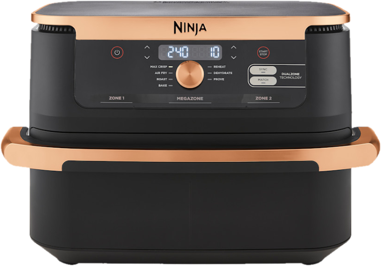 Ninja Foodi Flexdrawer, détouré