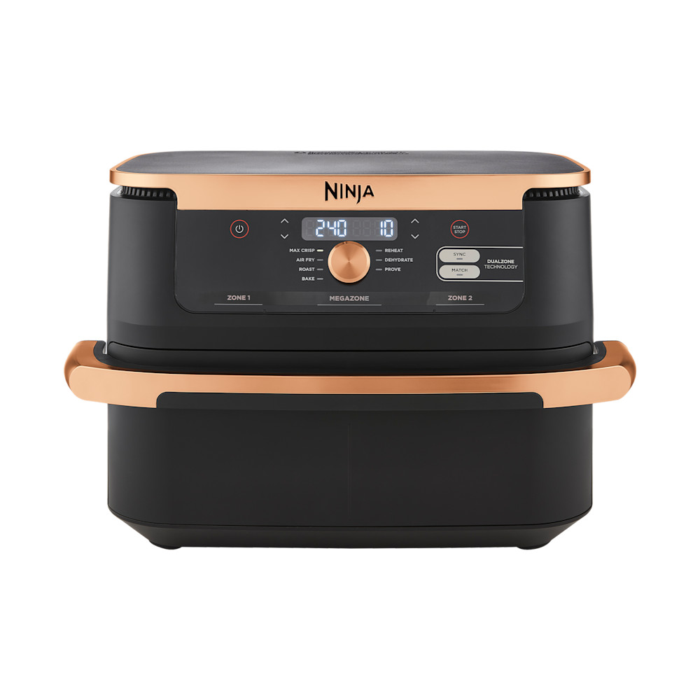 Ninja Foodi Flexdrawer, le premier du moment