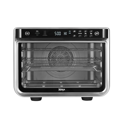 Ninja Foodi Four multifonction 10-en-1 DT200, vue 1