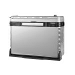 Ninja Foodi Four multifonction 8-en-1 SP101, vue 3, en miniature