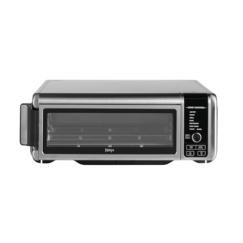 Ninja Foodi Four multifonction 8-en-1 SP101, vue 1