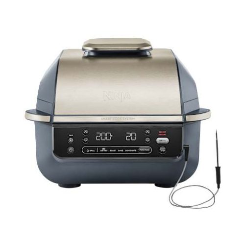Ninja Foodi Grill EG351, vue 1
