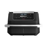 Ninja Foodi Flex AF550, vue 1, en miniature