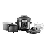 Ninja Foodi MAX multicuiseur 9-en-1 OP500, vue 2, en miniature