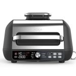 Ninja Foodi MAX PRO Grill & Plancha AG651, vue 1, en miniature