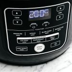 Ninja Foodi multicuiseur 7-en-1 OP300, vue 3, en miniature