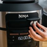 Ninja Foodi SmartLid 11-en-1 OL550, vue 4, en miniature