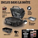 Ninja OG701EU, vue 3, en miniature