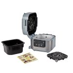 Ninja Speedi 10-en-1, vue 2, en miniature
