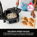 Ninja Speedi ON500, vue 4, en miniature