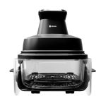 Origial FryFit Glass 4 L, vue 1, en miniature