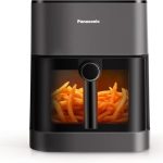 Panasonic NF-CC500 5 L, vue 1, en miniature