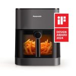 Panasonic NF-CC500 5 L, vue 2, en miniature