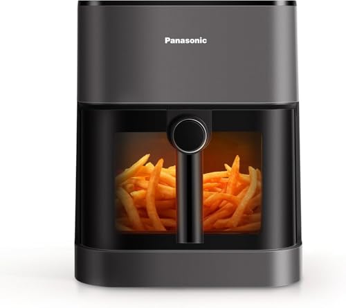 Panasonic NF-CC500 5 L, vue 1